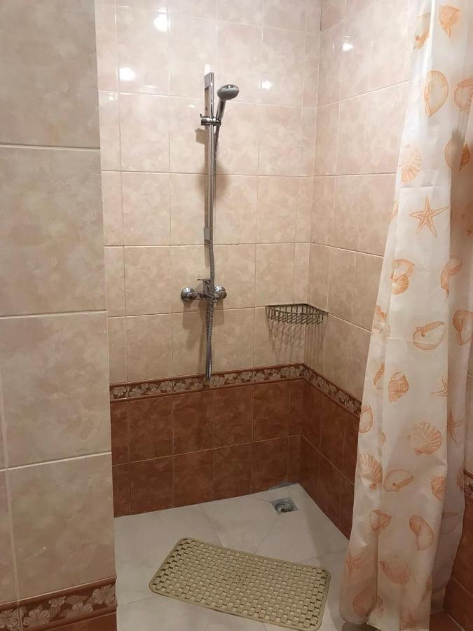 Enrico Hotel Dnjepropetovsk Buitenkant foto